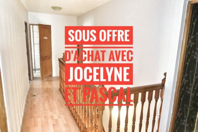 Vente maison 7 pièces 192 m2