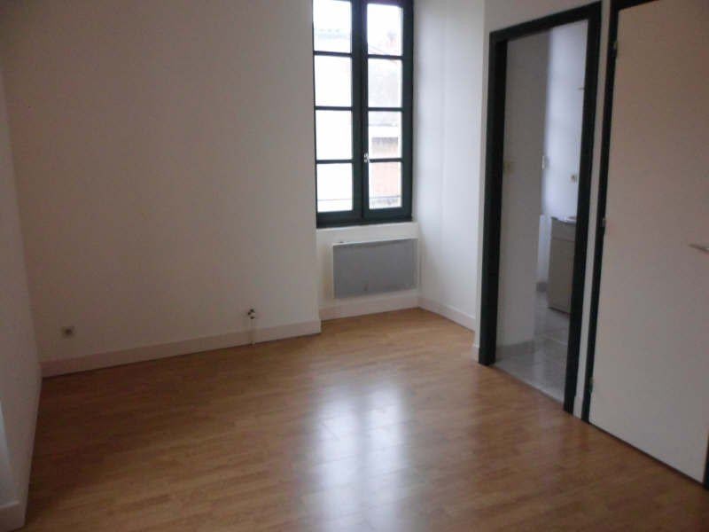 Location appartement 2 pièces 30 m2