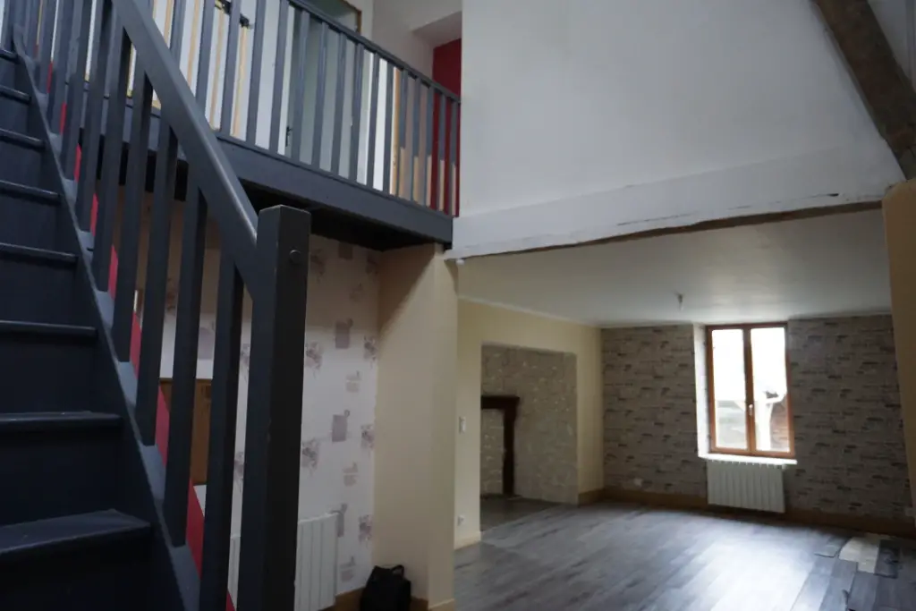 Vente maison 5 pièces 103 m2