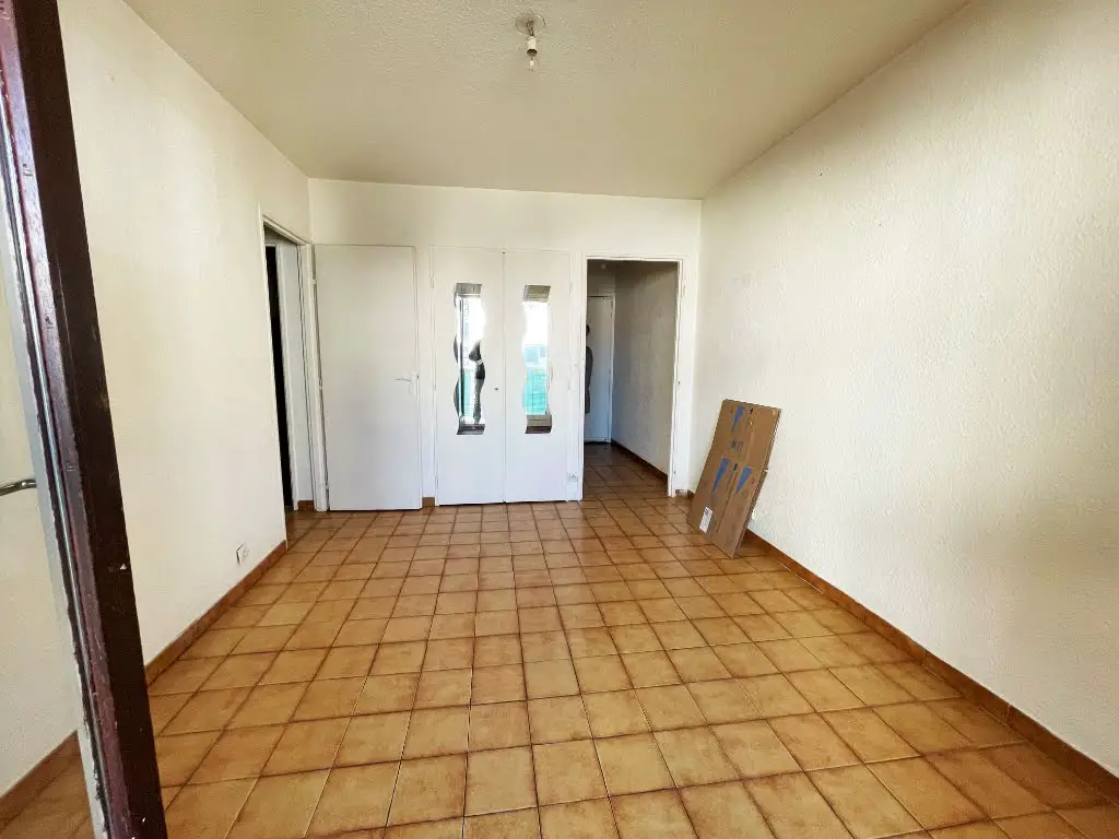 Location appartement 2 pièces 30 m2