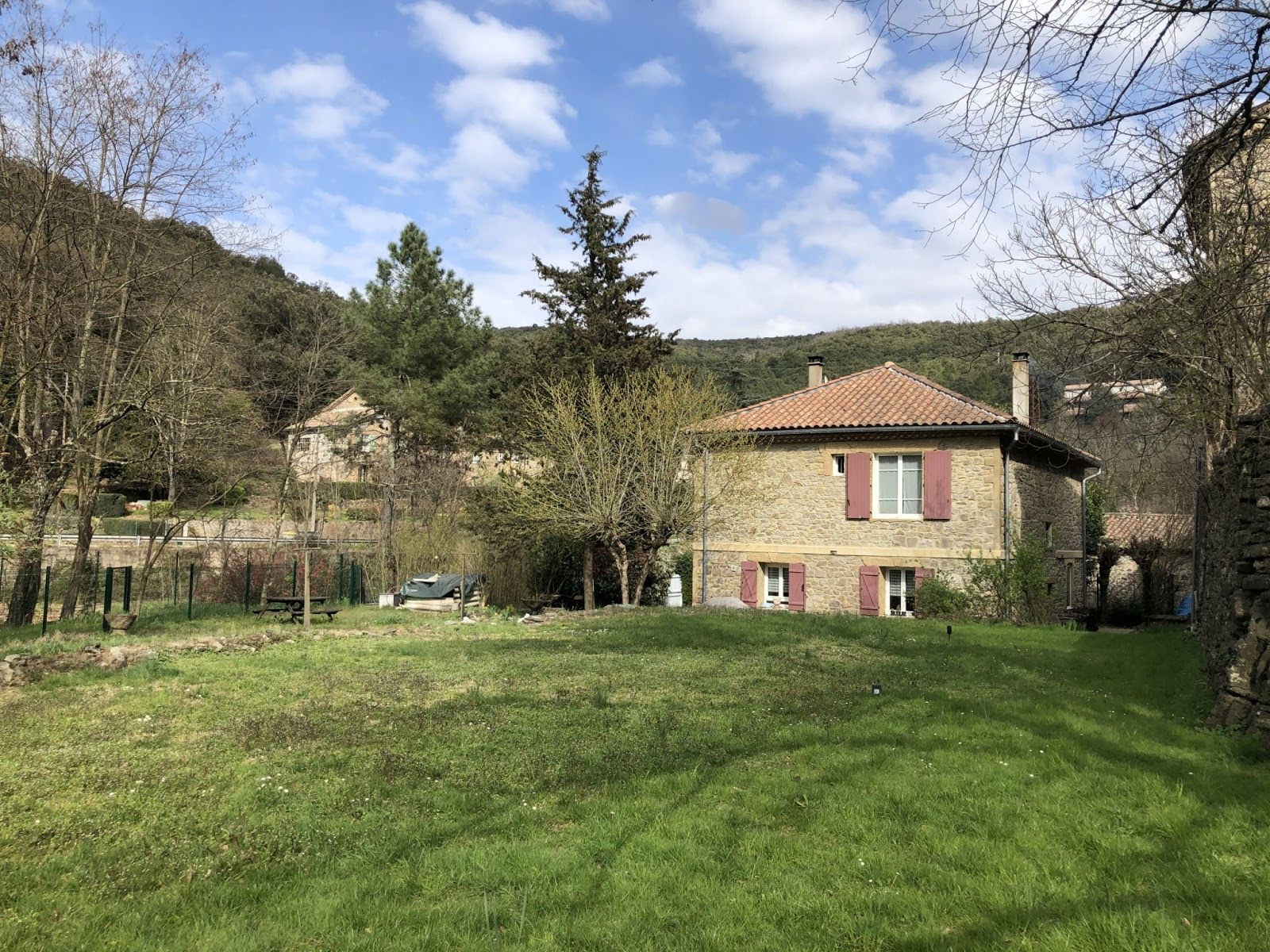 Vente maison 7 pièces 110 m2