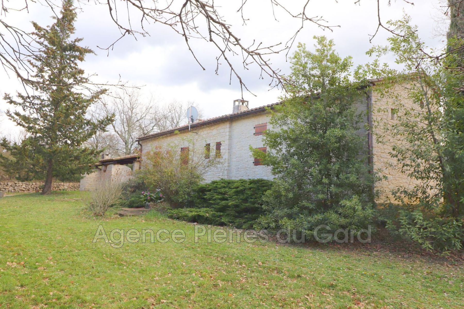 Vente maison 5 pièces 110 m2