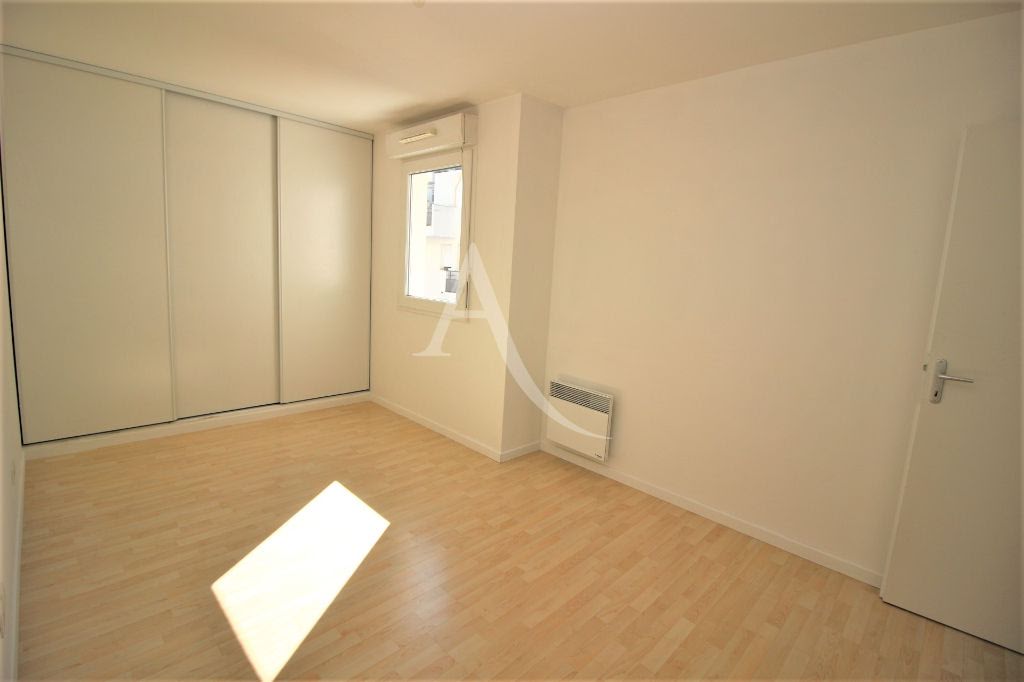 Location appartement 3 pièces 56,9 m2