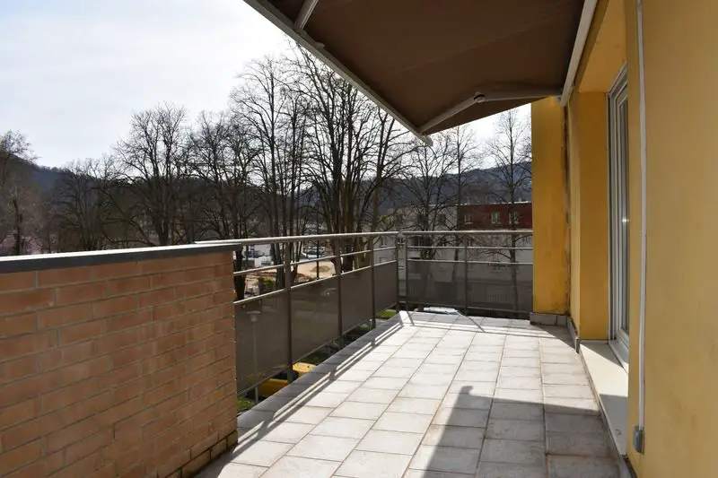 Vente appartement 3 pièces 68 m2