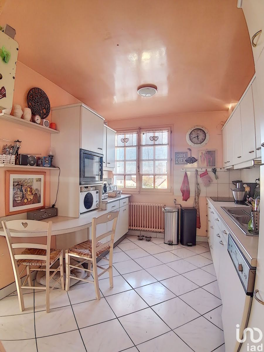 Vente maison 9 pièces 240 m2