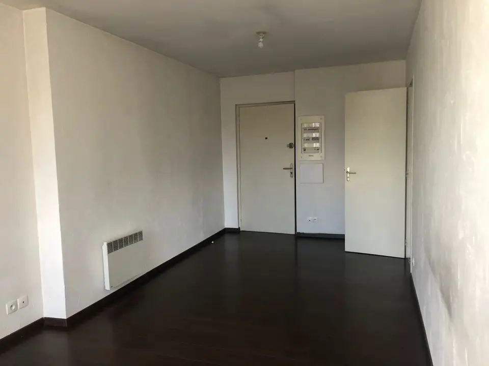 Location appartement 2 pièces 39,35 m2