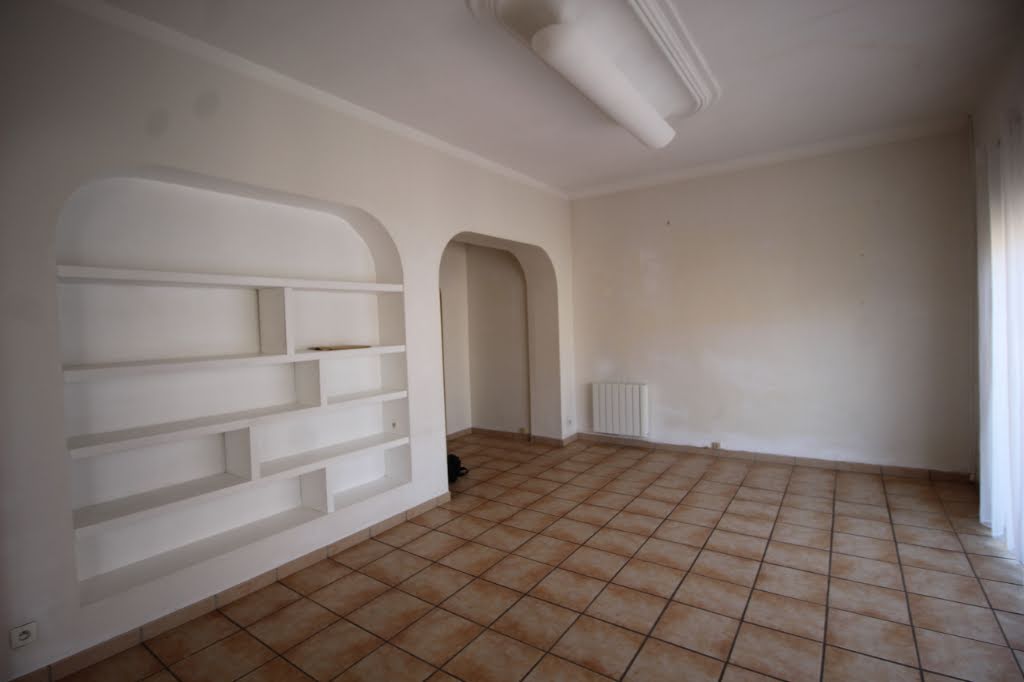 Vente appartement 5 pièces 155 m2