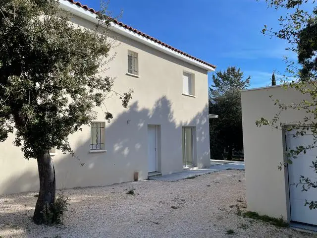 Vente villa 7 pièces 180 m2