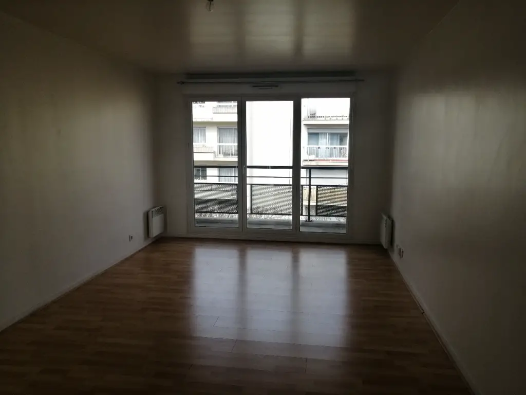 Location appartement 3 pièces 66,09 m2