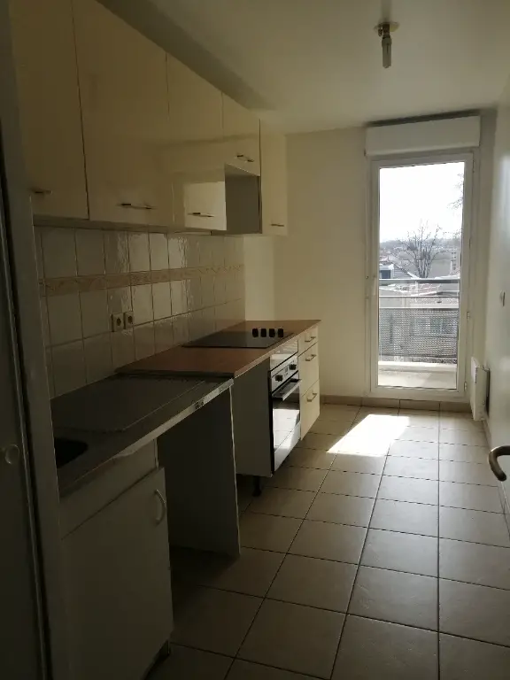 Location appartement 3 pièces 66,09 m2