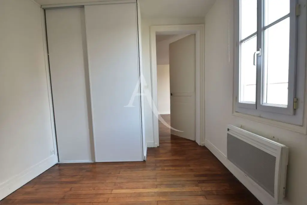 Location appartement 2 pièces 34 m2