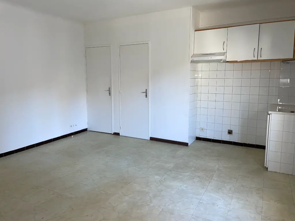 Location appartement 2 pièces 46 m2