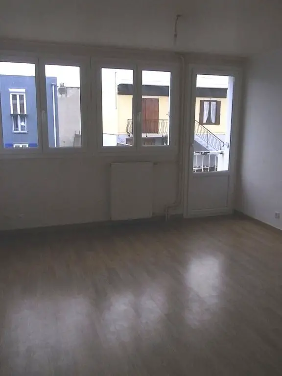 Location appartement 3 pièces 61,03 m2