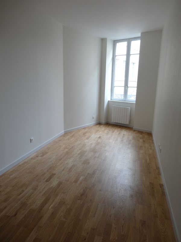 Location appartement 3 pièces 67,66 m2