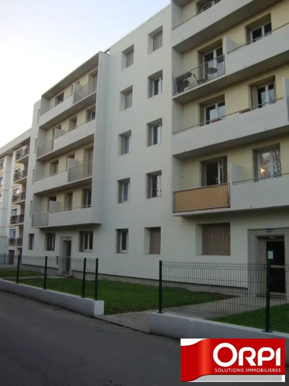 Location appartement 3 pièces 51,95 m2