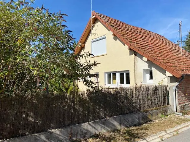 Vente maison 4 pièces 93,1 m2