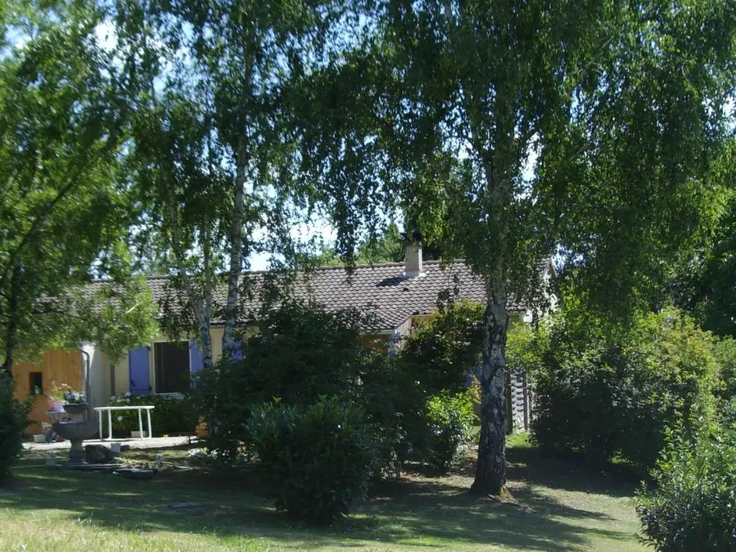 Vente maison 4 pièces 92 m2