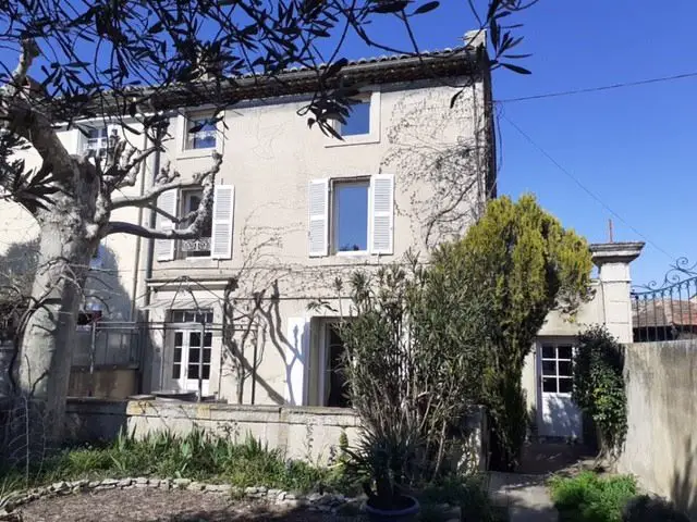 Vente maison 9 pièces 190 m2