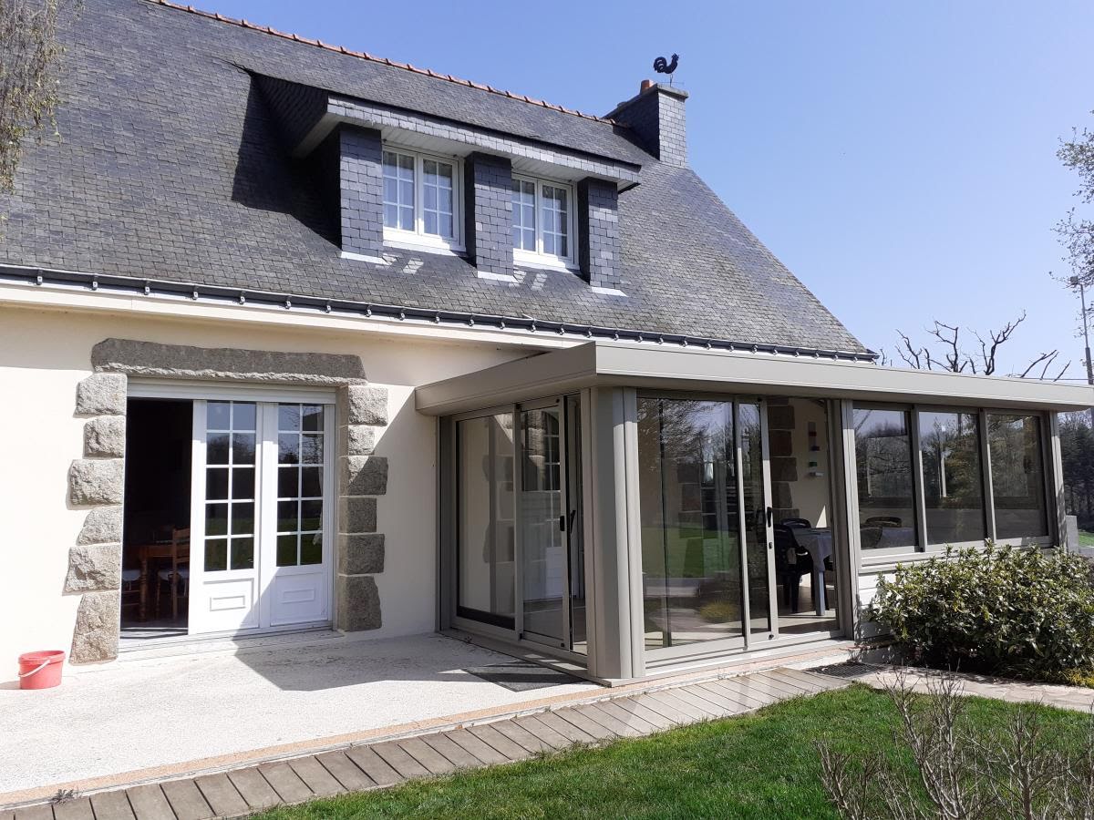 Vente maison 6 pièces 100 m2