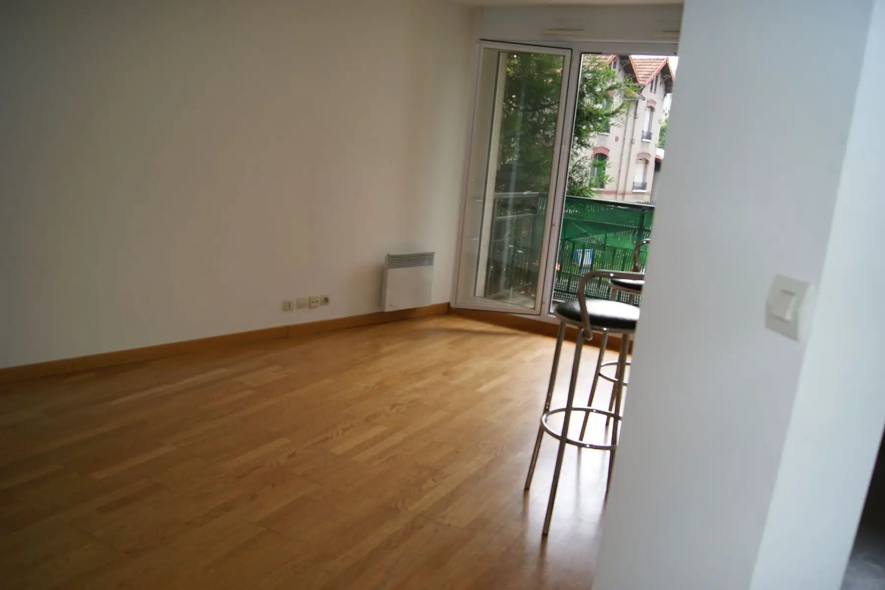 Location appartement 3 pièces 60 m2