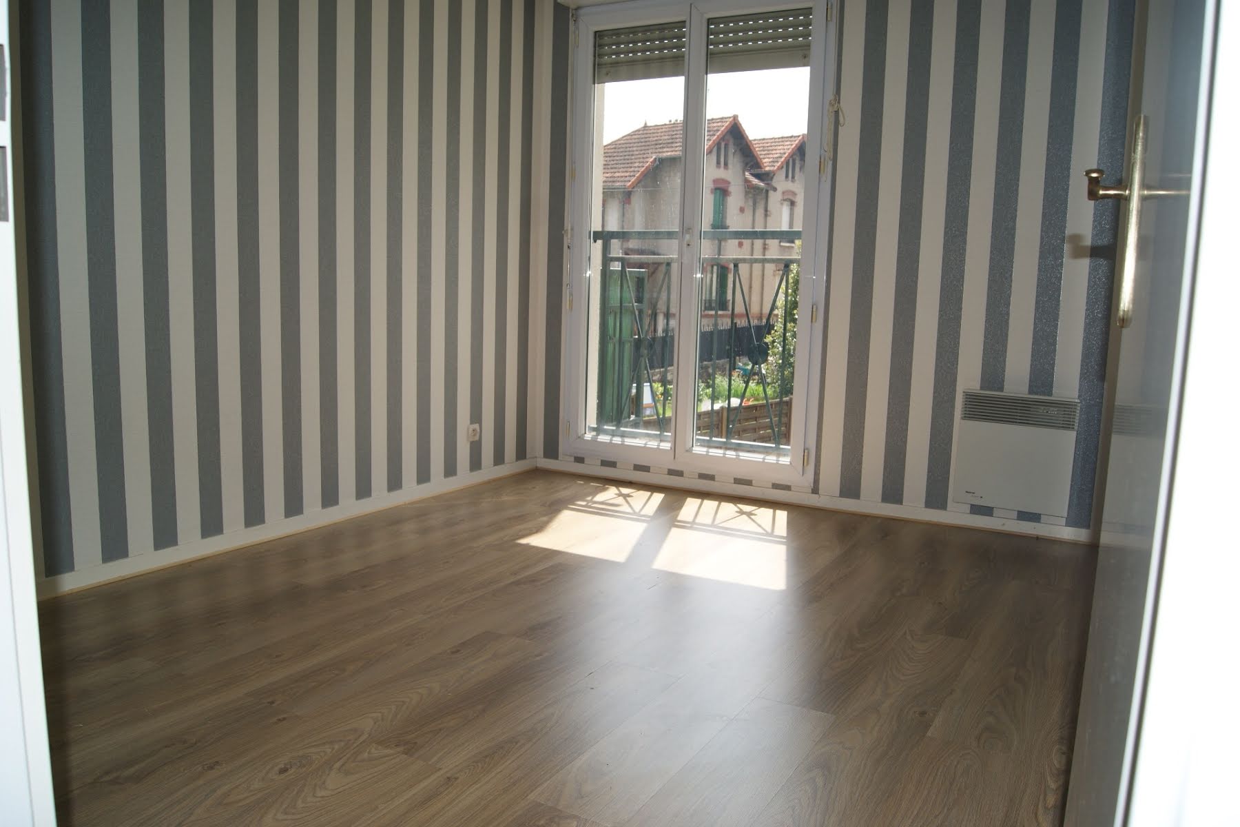 Location appartement 3 pièces 60 m2