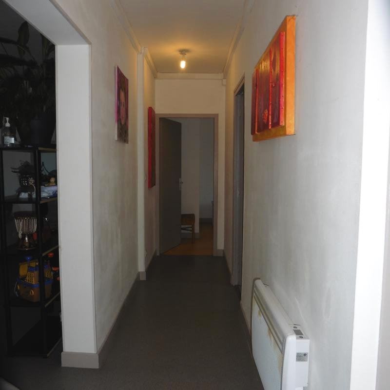 Location appartement 3 pièces 82,96 m2