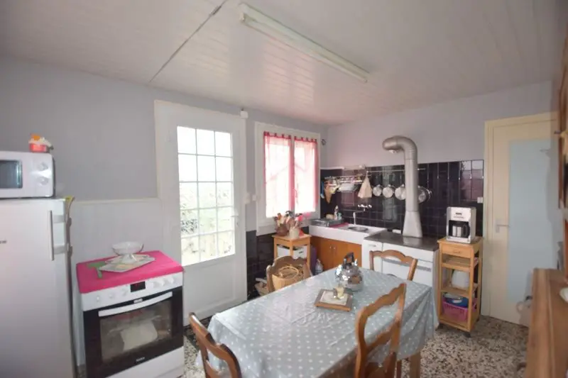 Vente maison 2 pièces 49 m2