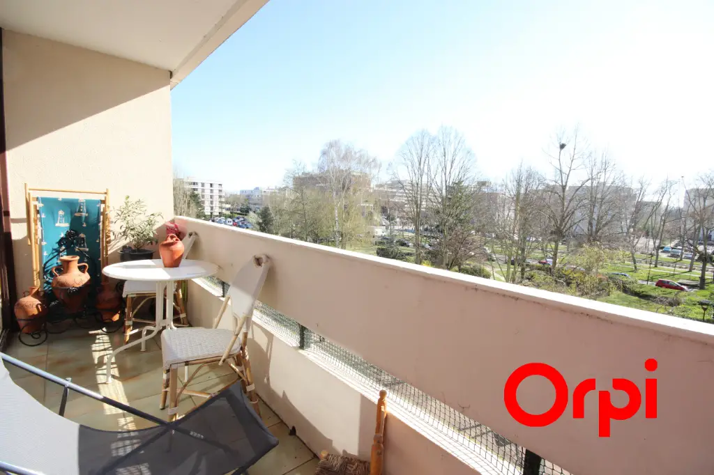 Vente appartement 4 pièces 79 m2