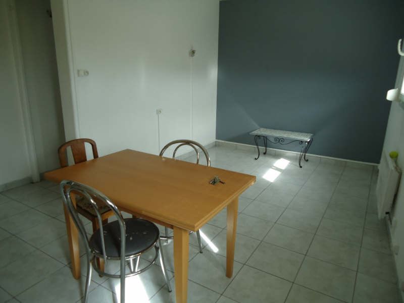 Location studio 24,39 m2