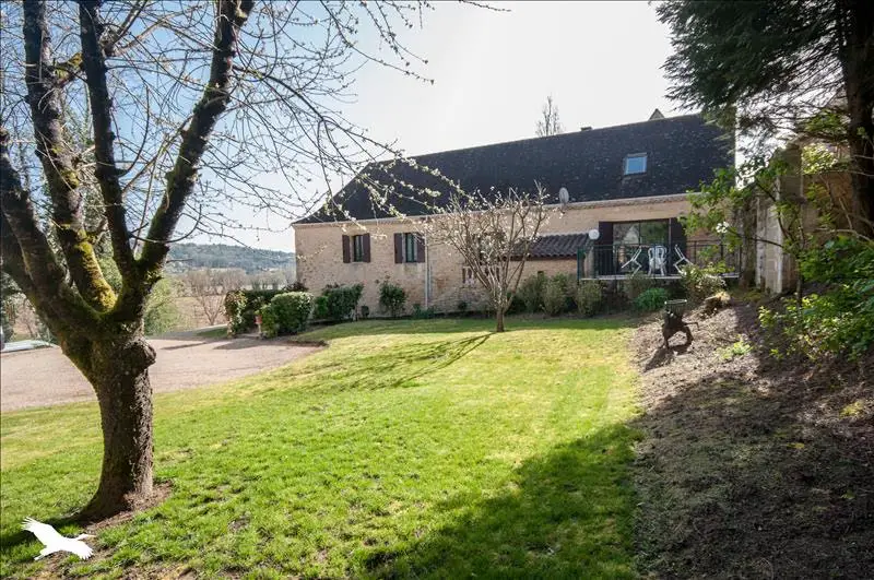 Vente maison 4 pièces 97 m2