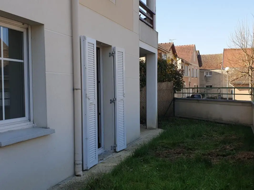 Vente appartement 2 pièces 46 m2