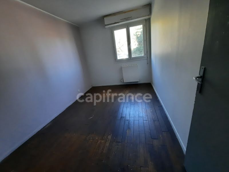 Vente appartement 5 pièces 86 m2