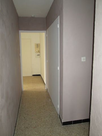 Location appartement 4 pièces 76,17 m2