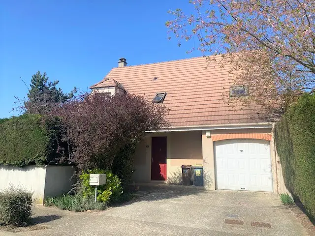 Vente maison 7 pièces 130 m2