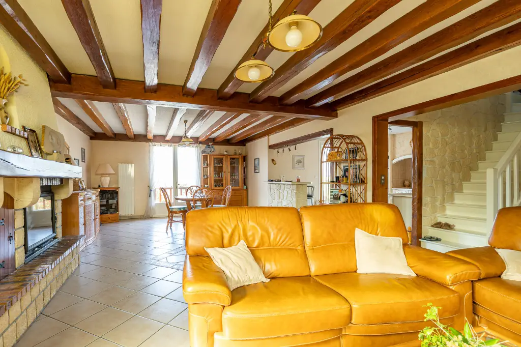 Vente maison 8 pièces 170 m2