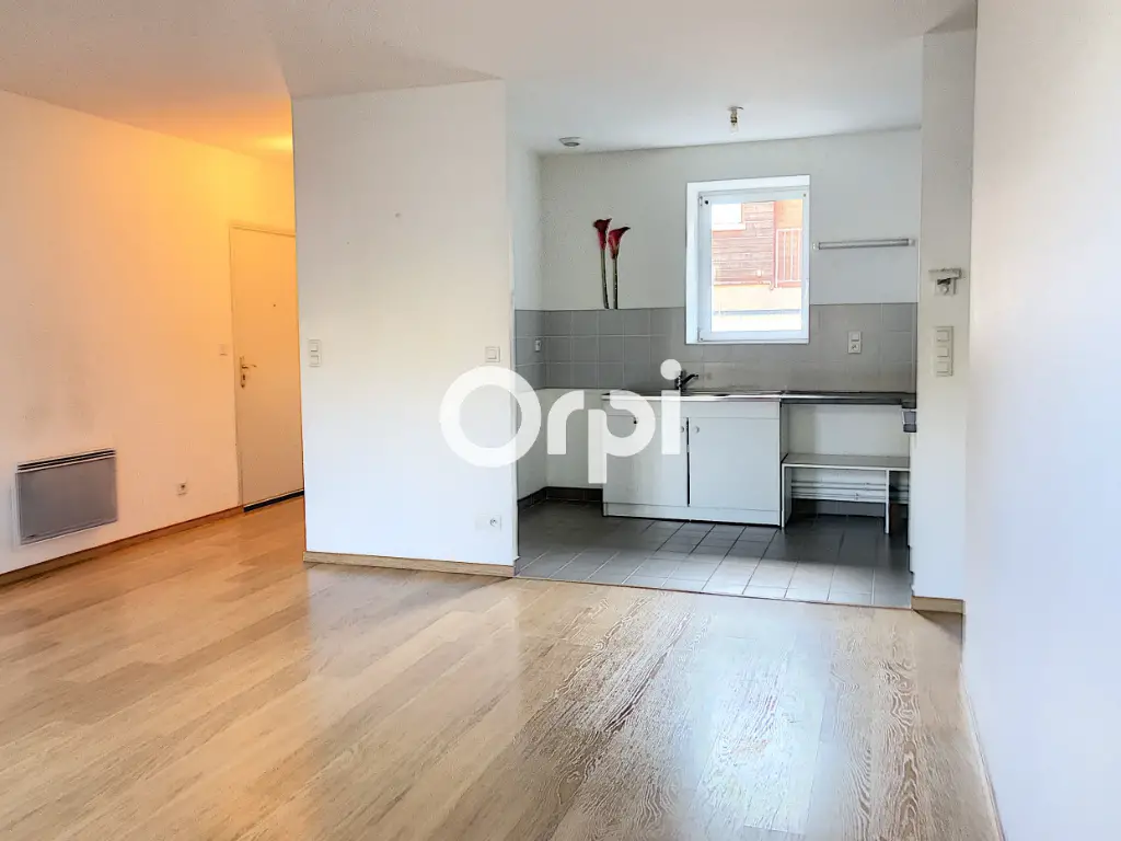 Location appartement 2 pièces 55,05 m2