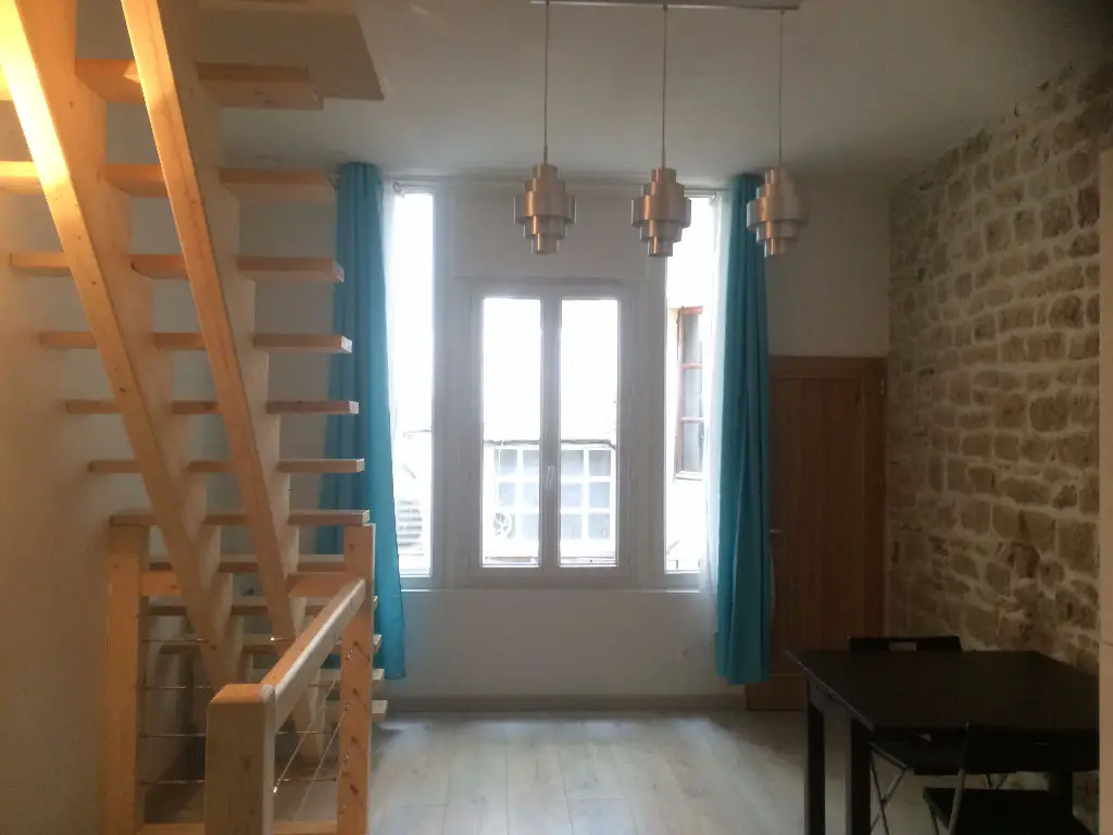 Location appartement meublé 2 pièces 50,2 m2