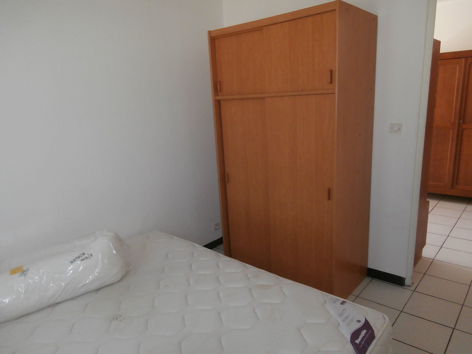 Location appartement meublé 2 pièces 37 m2