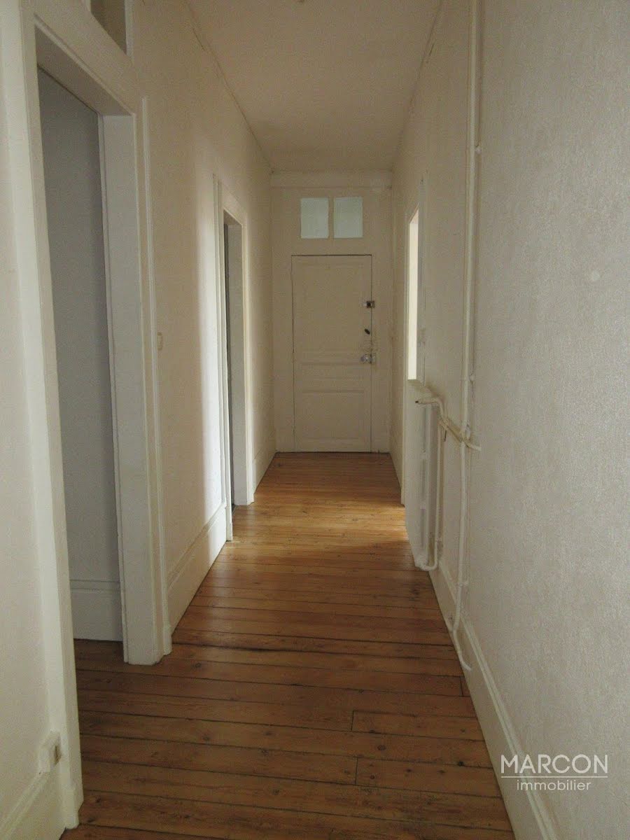 Location appartement 6 pièces 105 m2