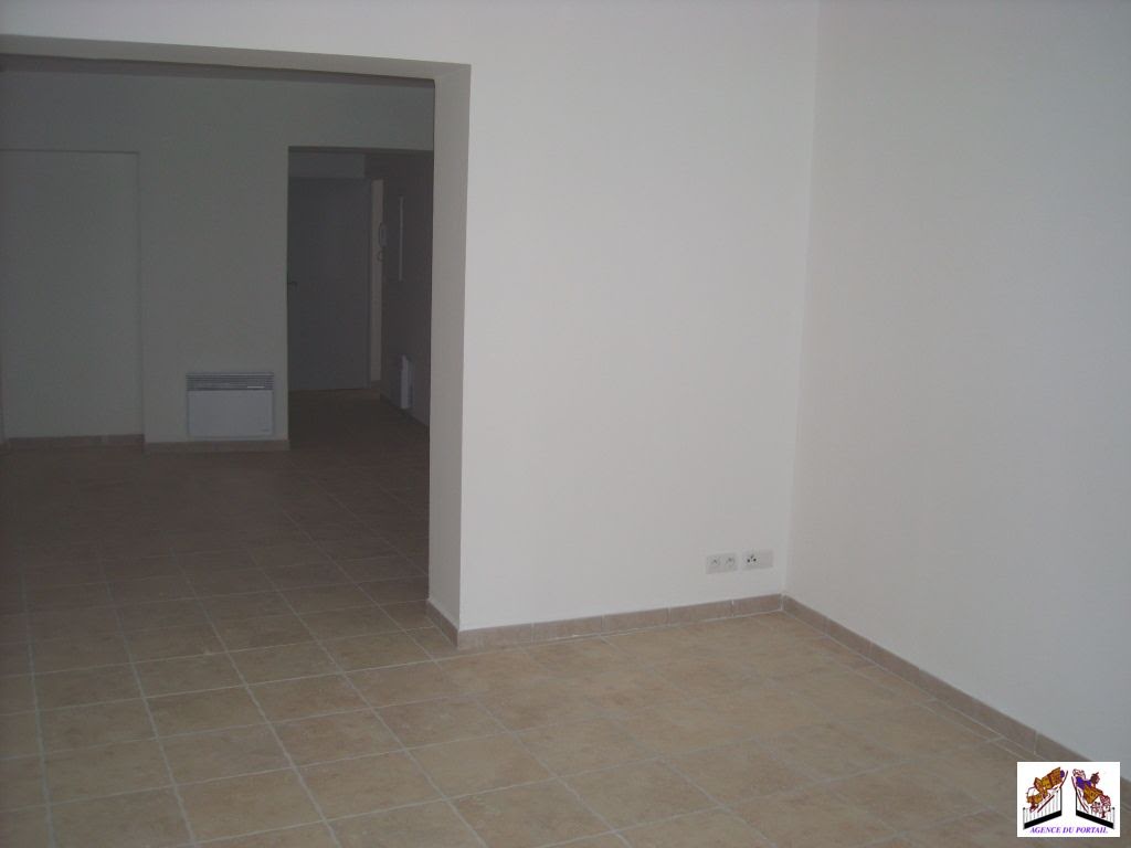 Location appartement 3 pièces 55,4 m2