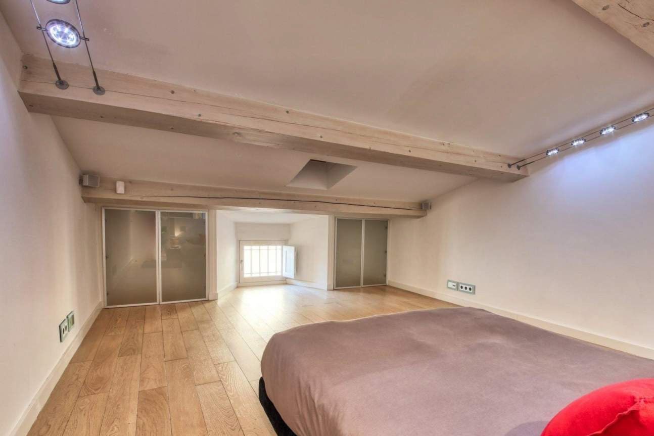 Vente appartement 6 pièces 200 m2