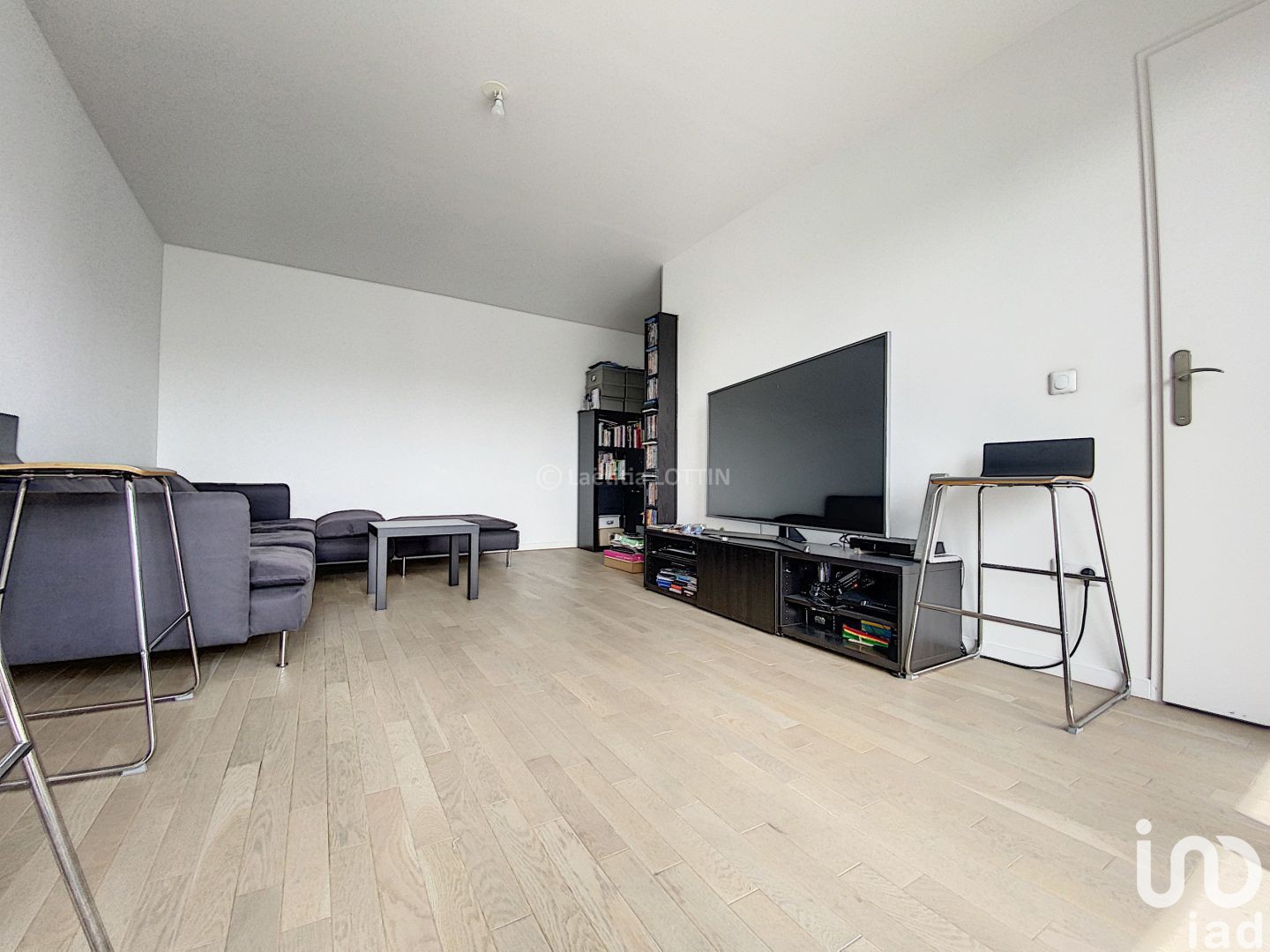 Location appartement meublé 5 pièces 98 m2