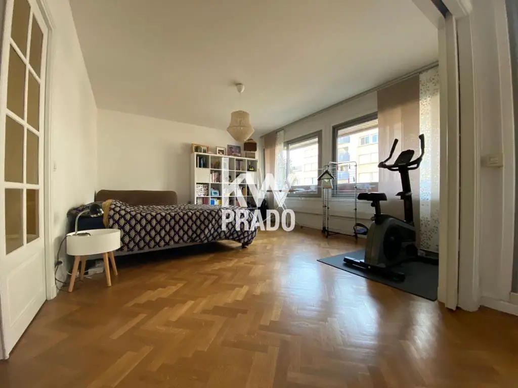 Vente appartement 5 pièces 141,89 m2