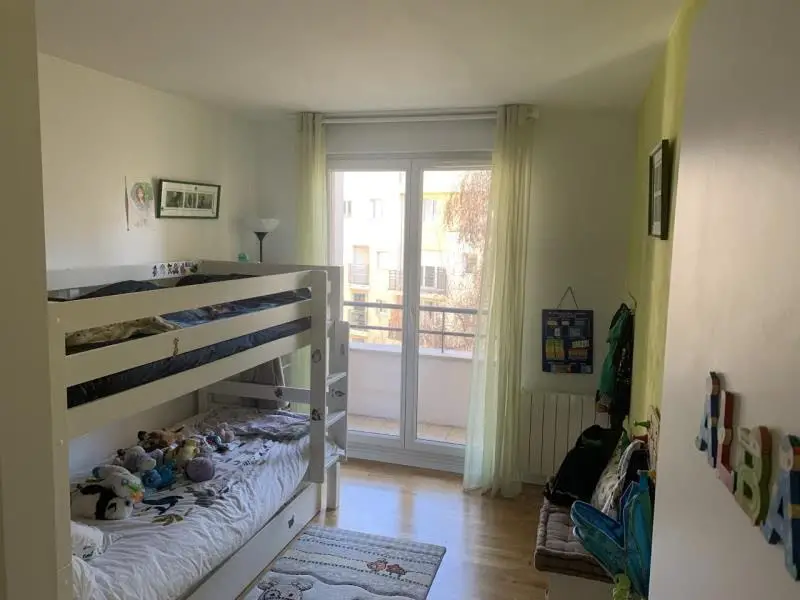 Location appartement 4 pièces 94 m2