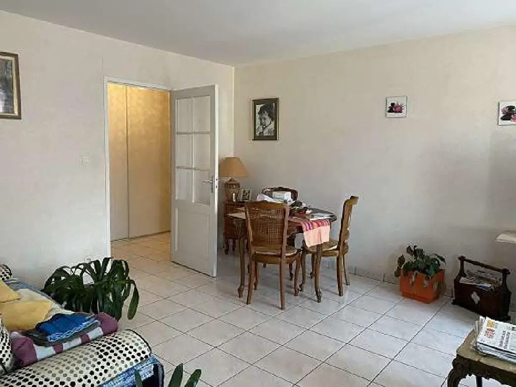 Vente appartement 3 pièces 69 m2