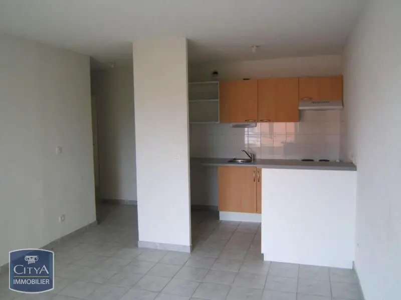 Location appartement 3 pièces 57,4 m2