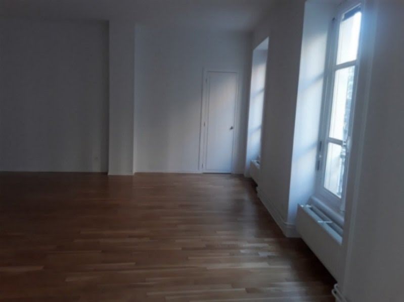 Location appartement 4 pièces 122,64 m2