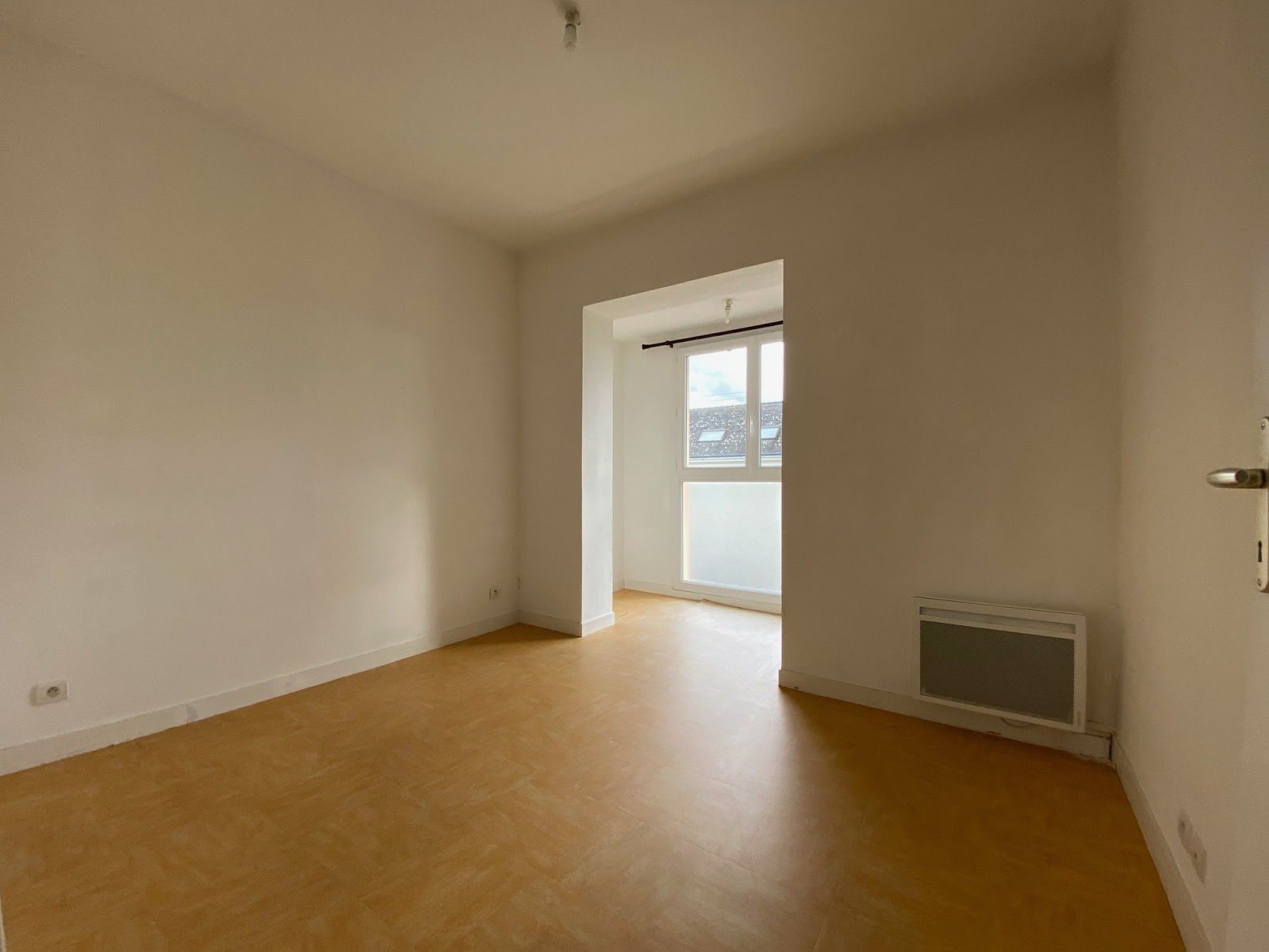 Location appartement 4 pièces 65,17 m2