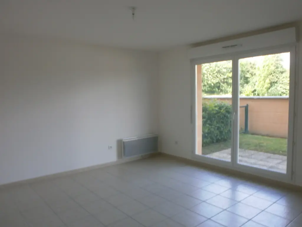 Vente appartement 2 pièces 40,77 m2