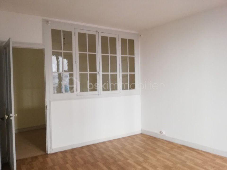 Vente appartement 3 pièces 51 m2